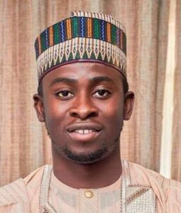 MUHAMMED ONYANKI