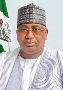 Richest politicians in kebbi