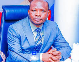 DR. GAZA GWAMNA