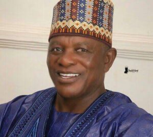 DR. JOHN MAMMAN