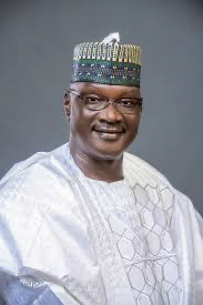 Reverend Amos Yohanna