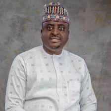 Hon. Abdullahi Abubakar