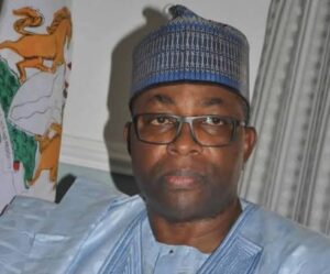 Abubakar Mohammed