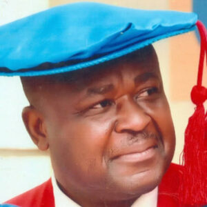 Chidi Chukwuemeka