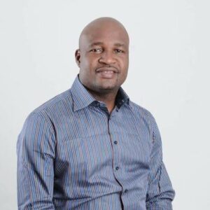 Kingsley Ugabi