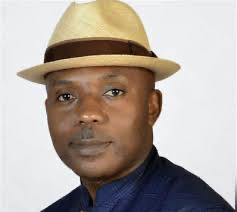Mutu Nicholas Ebomo