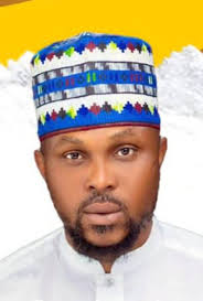 SALISU M. DANGOJE