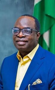 Kayode Oladele