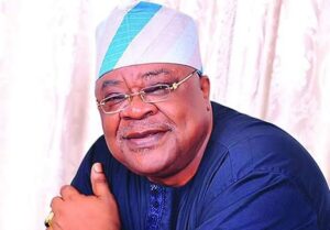 Dr. Adebayo Alao-Akala