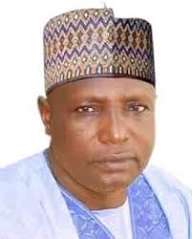 AMINU ZAKARI