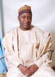 Ahmad Kalambaina