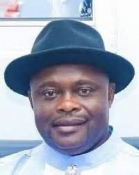 Hon. Abraham Ingobere