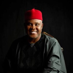HENRY NDOCHUKWU NWAWUBA