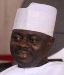 AMODU SEIDU SHEHU