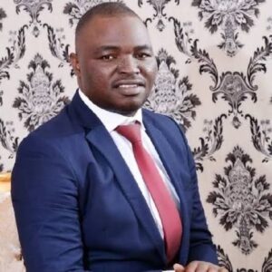 Hon. Dr. Washington Osa Osifo