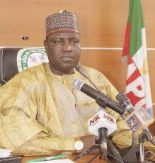Hon. Abdulkarim Lawan