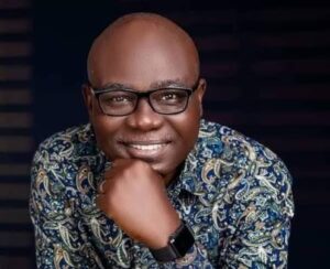 OGUNMOLA BODE GEMINI
