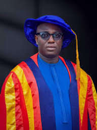 Prof. Omorodion Ignatius Ikponmwosa
