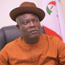 Agbateyimiro Isaac Weyinmi