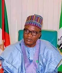 ABDULLAHI IBRAHIM ALI