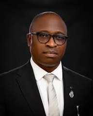 HON. KEHINDE O. JOSEPH