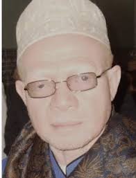 Mohamed Abdoulwahab