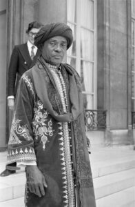 Aboubacar Abderemane