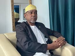 Bourhane Hamidou