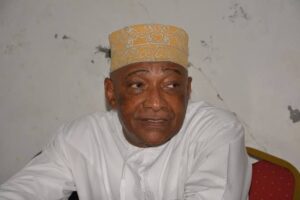 Ahmed Hassane El-Barwane