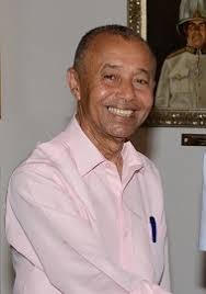 Caabi El-Yachroutu Mohamed