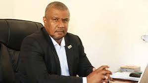 Mohamed Abdou Mbechezi