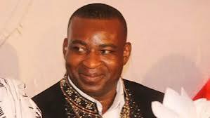 Bernard Antwi-Boasiako