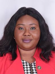 Francisca Oteng-Mensah
