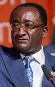 Dr. Owusu Afriyie Akoto