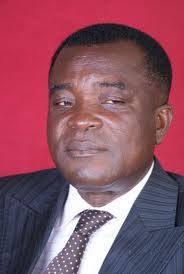 Kofi Frimpong