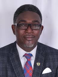 Emmanuel Akwasi Gyamfi