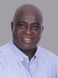 Hon. Eric Opoku