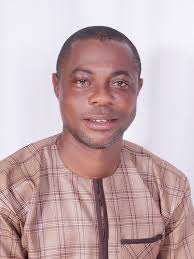 Hon. Evans Bobie Opoku