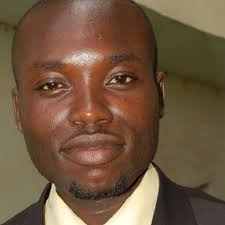 Mr. Richard Ayertey Korbie