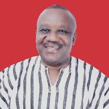 Hon. Samuel Asamoah