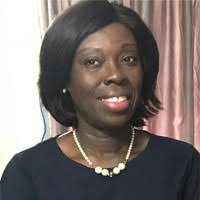 Hon. Agnes Yeboah