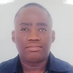 Mr. Kwesi Nyarko