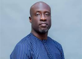 Mr. Samuel Adu-Boakye