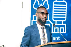 Mr. Francis Gyan