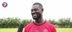 Nana Kwaku Agyeman