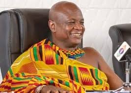 Togbe Kwame Atta