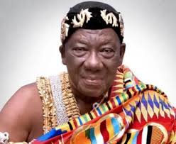 Nana Osei Bonsu