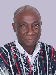 Kwabena Donkor
