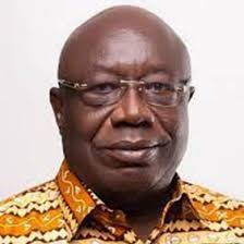 Dr. Kwaku Afriyie