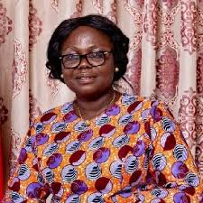 Justina Owusu-Banahene